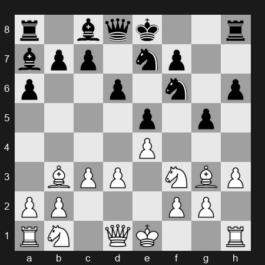 ???? Saint Louis Rapid and Blitz 2025 – Round 26 – So Wesley – 1-0 – Le Quang Liem – G126