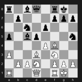 ???? Saint Louis Rapid and Blitz 2025 – Round 6 – Abdusattorov Nodirbek – 1/2-1/2 – Gukesh D – G26
