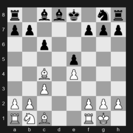 ???? Saint Louis Rapid and Blitz 2025 – Round 6 – Dominguez Perez Leinier – 1/2-1/2 – Le Quang Liem – G28