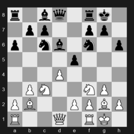 ???? Saint Louis Rapid and Blitz 2025 – Round 6 – Sam Shankland – 0-1 – Vachier-Lagrave Maxime – G29