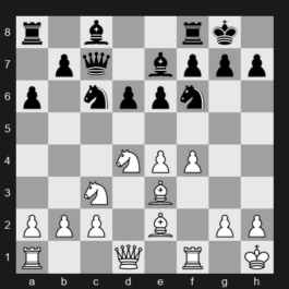 ???? Saint Louis Rapid and Blitz 2025 – Round 6 – So Wesley – 1-0 – Grigoriy Oparin – G27