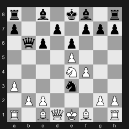 Saint Louis Rapid and Blitz 2025 – Round 7 – Aronian Levon – 1-0 – Sam Shankland – G31