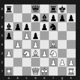 ???? Saint Louis Rapid and Blitz 2025 – Round 7 – Le Quang Liem – 1/2-1/2 – So Wesley – G35