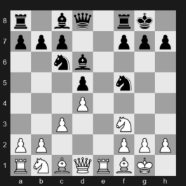 Saint Louis Rapid and Blitz 2025 – Round 8 – Caruana Fabiano – 1-0 – Le Quang Liem – G37