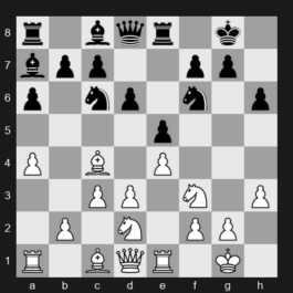 ???? Saint Louis Rapid and Blitz 2025 – Round 8 – So Wesley – 0-1 – Gukesh D – G36