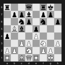 ???? Saint Louis Rapid and Blitz 2025 – Round 9 – Gukesh D – 1-0 – Caruana Fabiano – G44