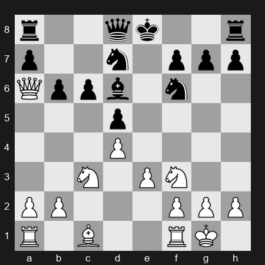 ???? Saint Louis Rapid and Blitz 2025 – Round 9 – Le Quang Liem – 1/2-1/2 – Aronian Levon – G43