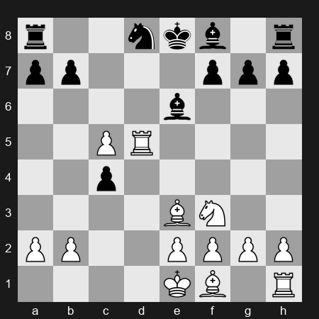 Sinquefield Cup 2025 – Round 4 – Gukesh D – 1/2-1/2 – Vachier-Lagrave Maxime – G18