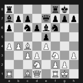 Sinquefield Cup 2025 – Round 9 – Caruana Fabiano – 1/2-1/2 – Gukesh D – G42