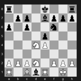 Superbet Chess Classic Romania 2025 – Round 8 – Aronian Levon – 0-1 – Gukesh D – G36