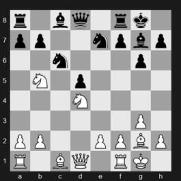 Superbet Chess Classic Romania 2025 – Round 9 – Abdusattorov Nodirbek – 1/2-1/2 – So Wesley – G41