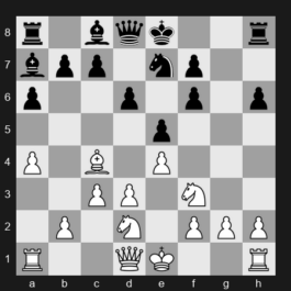 Superbet Chess Classic Romania 2025 – Round  – Firouzja Alireza – 1/2-1/2 – Praggnanandhaa R – G46