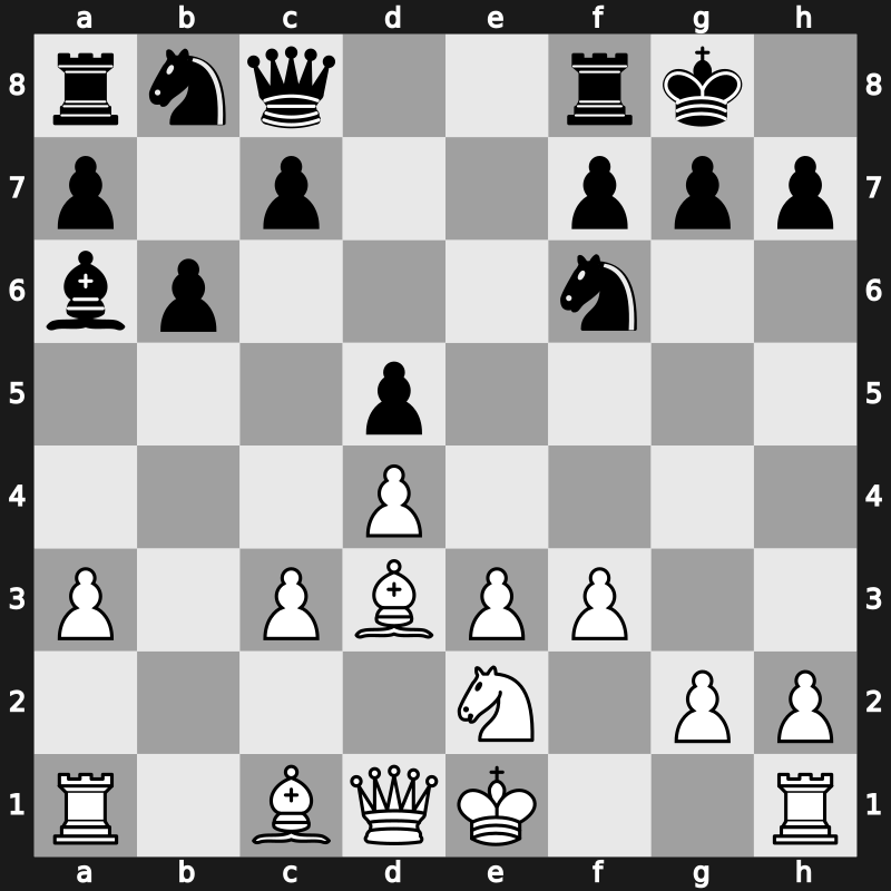 1990 Linares 8th – Round 8 – Beliavsky, Alexander G – 1/2-1/2 – Ljubojevic, Ljubomir – G47
