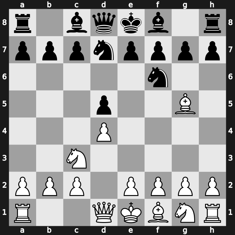 D01l - 3…Nbd7 [-0.18]