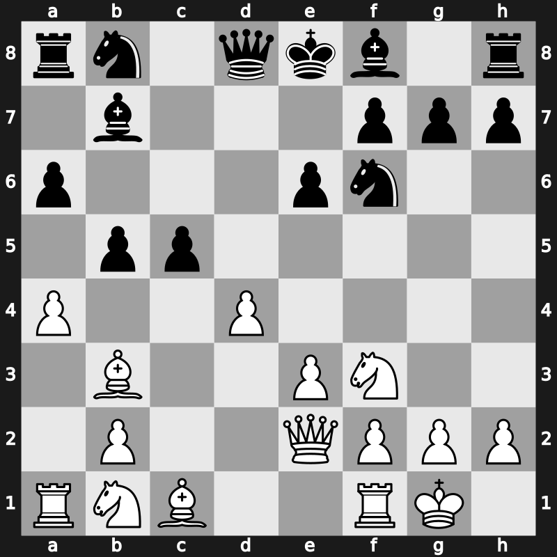 D29c - 9.a4 - Classical