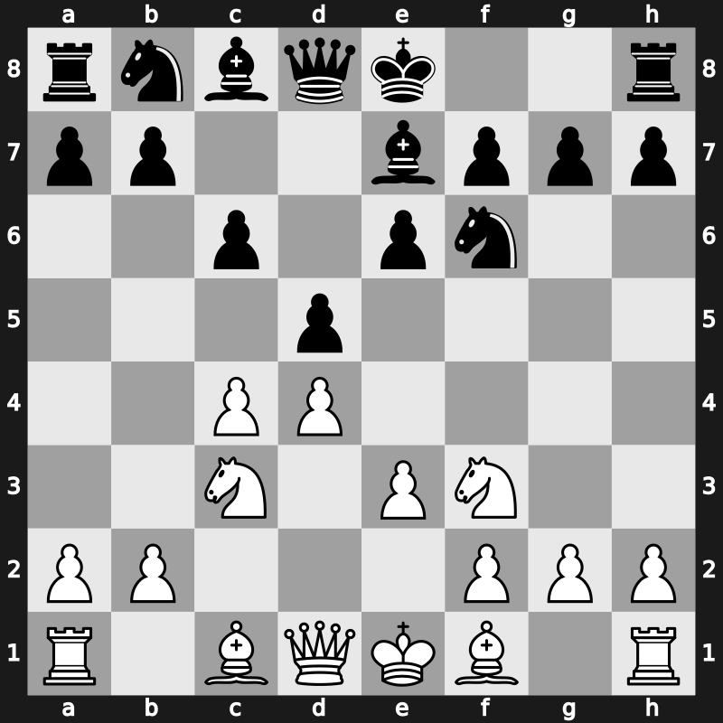D45c - 5…Be7