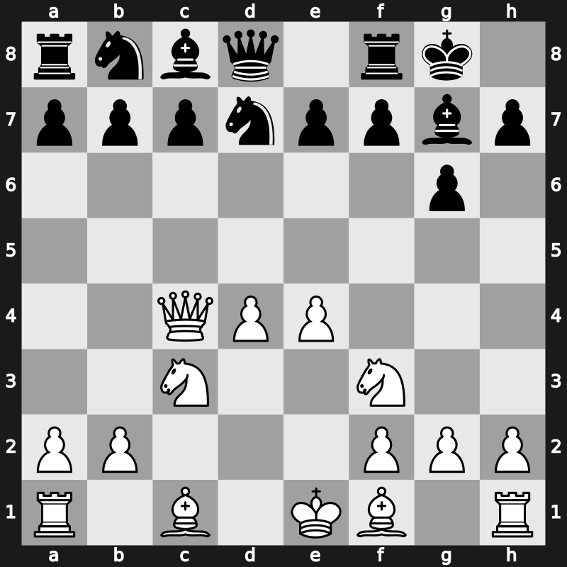 D97a - 7…Nfd7 - Russian