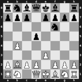 A00q - 1…d5 2.Bb2 Nf6 3.e3 - Polish: [-0.28]