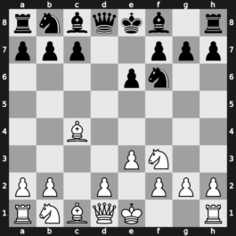 A09u - 2…dxc4 3.e3 Nf6 4.Bxc4 e6 - Accepted [+0.32]