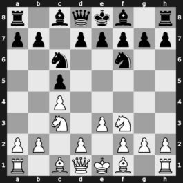 A35h - 3.Nf3 Nf6 4.e3 [+0.13]