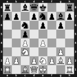 A36p - 3…g6 4.Bg2 Bg7 5.e4 e6 6.Nge2 Nge7 - Symmetrical Botvinnik [-0.01]