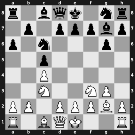 A37b - 5…a6 [+0.26]