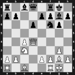 A39k - 7…cxd4 8.Nxd4 Nxd4 9.Qxd4 d6 - Symmetrical Main Line [+0.36]