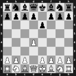 A40m - 1…e6 [+0.31]