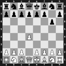 A40s - 1…g6 - Modern [+0.59]