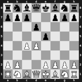 A41m - 2.c4 e5 [+0.28]