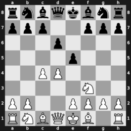 A41p - 2.c4 e5 3.Nf3 [+0.29]