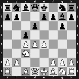 A42c - 4…c5 - Pterodactyl [+0.68]