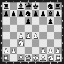 A42f - 4…Nd7 [+0.59]