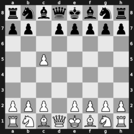 A43b - 2.dxc5 [+0.20]