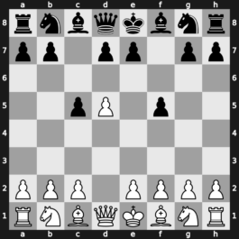 A43j - 2.d5 f5 - Clarendon Court Defence