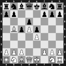 A44o - 3.e4 d6 4.Bb5+ - Czech