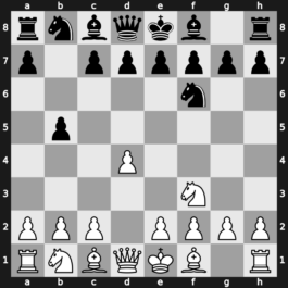 A46b - 2…b5 [+0.65]