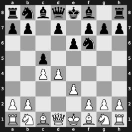 A56b - 3.e3 e6 [+0.36]