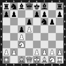 A56j - 3.d5 d6 4.Nc3 g6