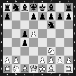 A57d - 4.Nf3 bxc4 [+0.63]