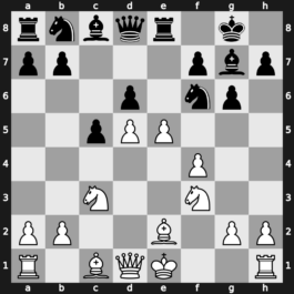 A69f - 10.e5 - Four Pawns Main Line [+0.18]