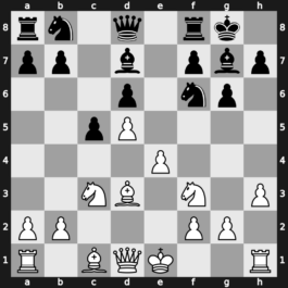 A70l - 7…Bg7 8.h3 O-O 9.Bd3 Bd7 - Classical [+1.13]