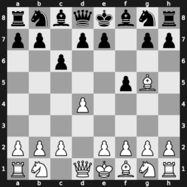 A80d - 2.Bg5 c6 [+0.68]