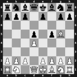 A80d - 2.Bg5 d5 [+0.74]