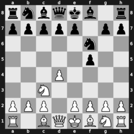 A80m - 2.Nc3 Nf6 [+0.57]