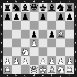 A80l - 2.Nc3 d5 3.Bg5 [+0.38]