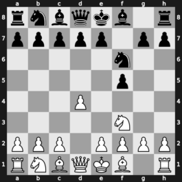 A80t - 2.Nf3 Nf6 [+0.44]