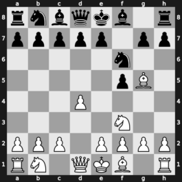 A80v - 2.Nf3 Nf6 3.Bg5 [+0.30]