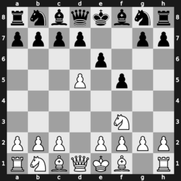 A80s - 2.Nf3 e6 3.d5 [-0.22]