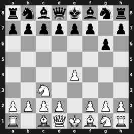 B06b - 2.Nc3 [+0.24]